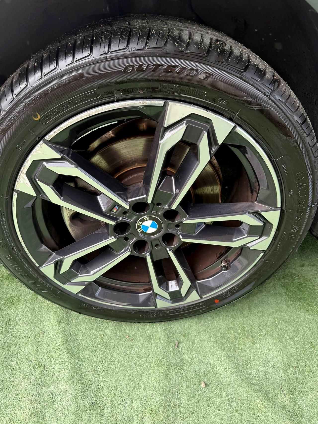 Bmw X2 sDrive 20i Msport