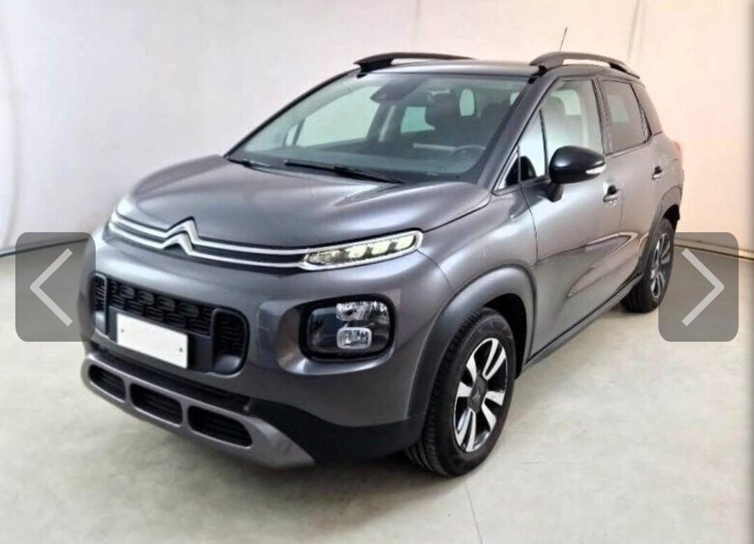 Citroen C3 Aircross C3 Aircross BlueHDi 100 S&S Shine