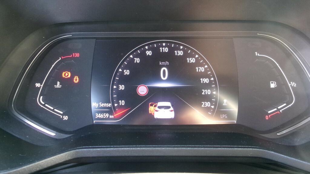 Renault Clio 5 Porte 1.0 TCe Intens