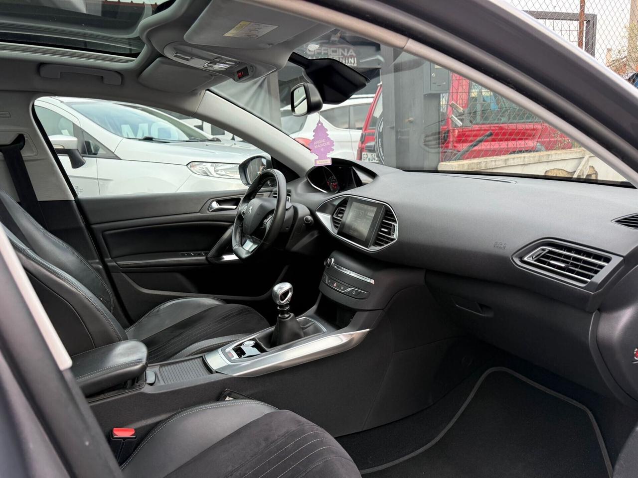 Peugeot 308 1.6 e-HDi 115 CV Full optional - Superprezzo