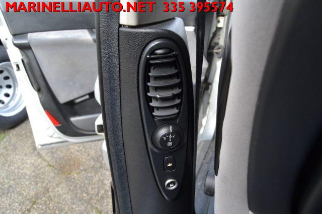 PEUGEOT 807 2.0 HDi 136CV 8 POSTI
