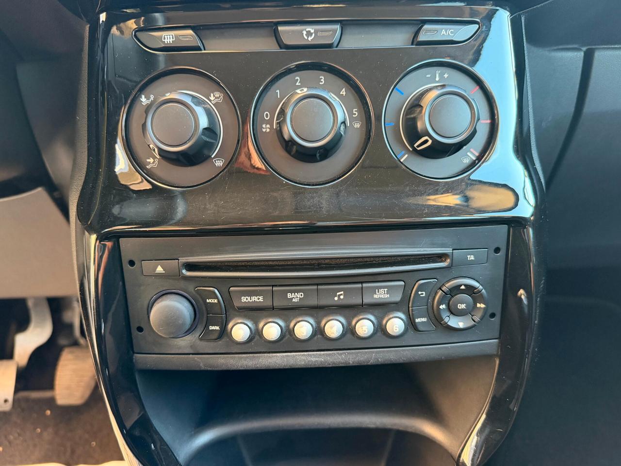 Citroen C3 1.4 Diesel Neopatentati