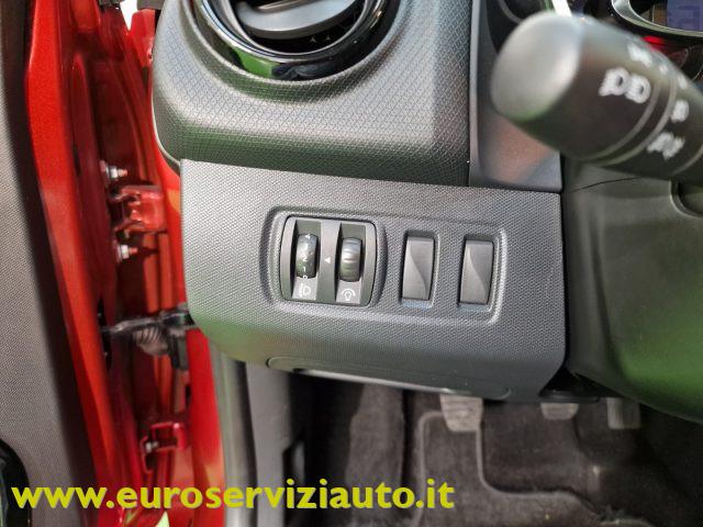 RENAULT Clio 1.5 dCi 8V 75CV 5 porte Wave