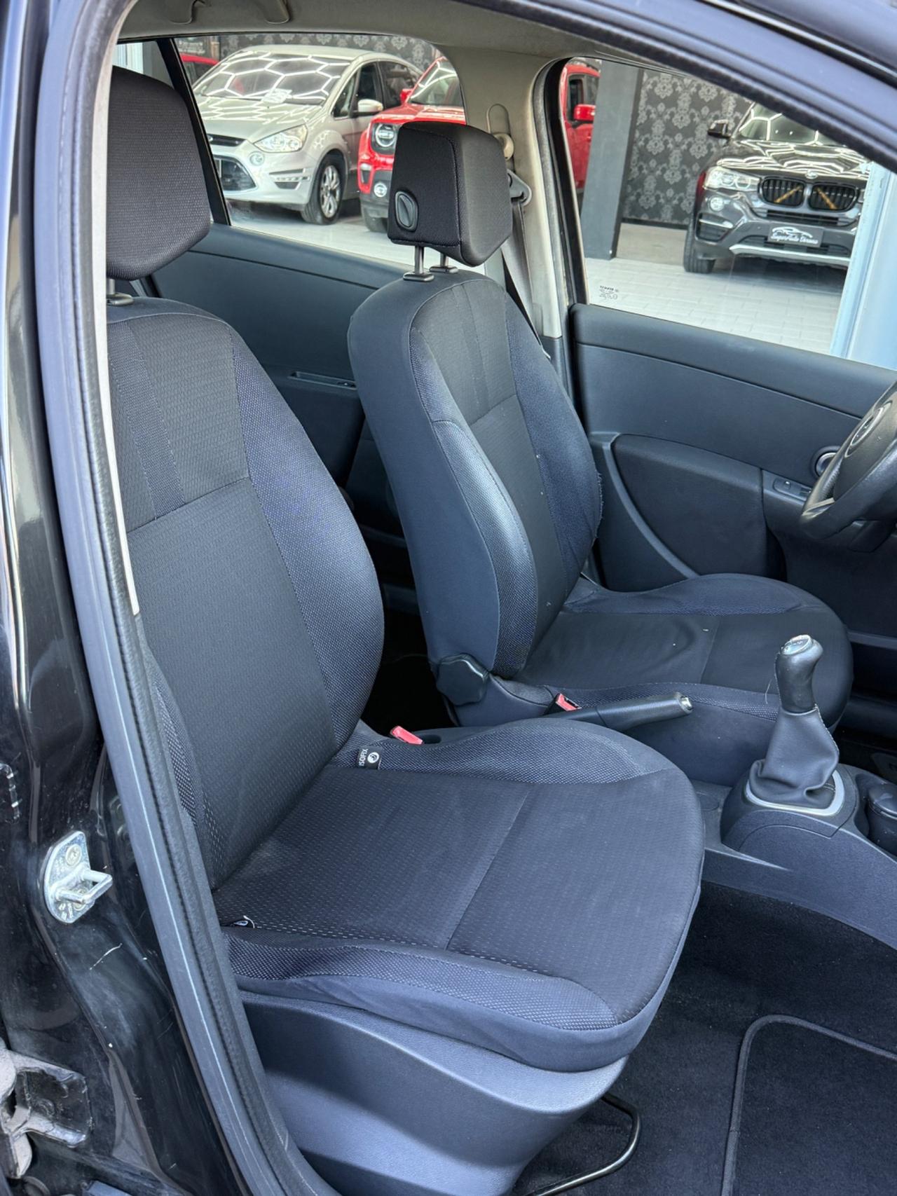 Renault Clio 1.2 16V 5 porte Luxe