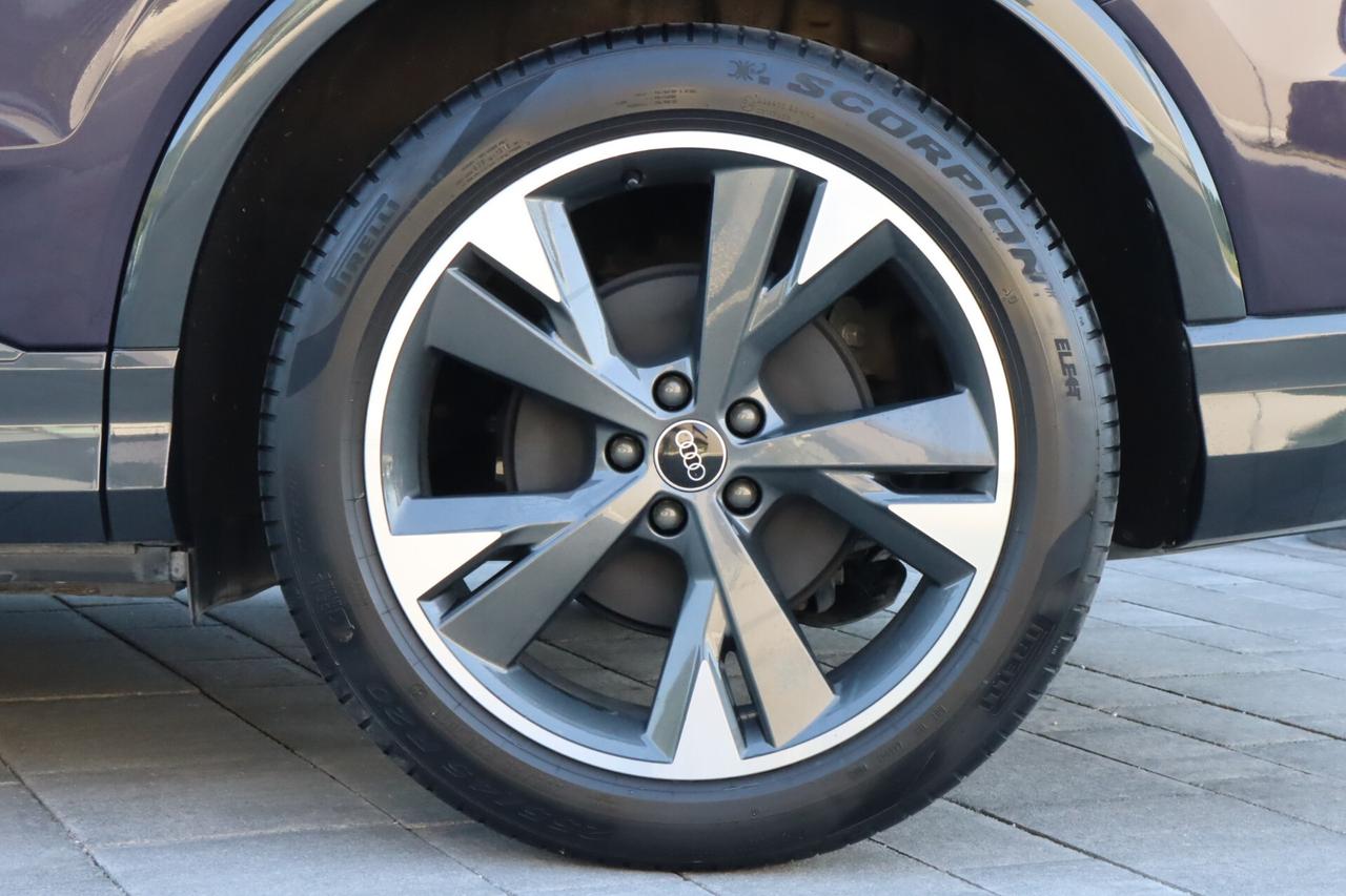 Audi Q4 Etron 45 QUATTRO SPK 265CV CAMERA 20"