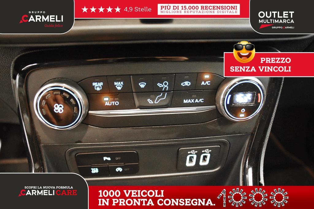 Ford EcoSport 1.0 EcoBoost ST-Line