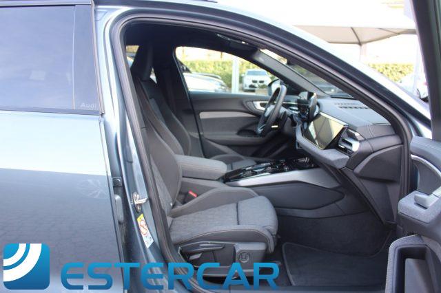 AUDI A5 Avant TDI 204CV S tronic S Line edition