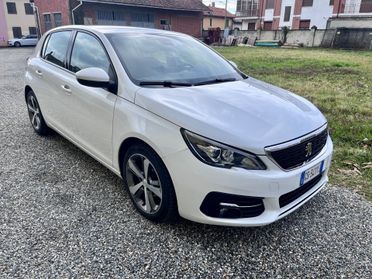 Peugeot 308 BlueHDi 100 S&S Business
