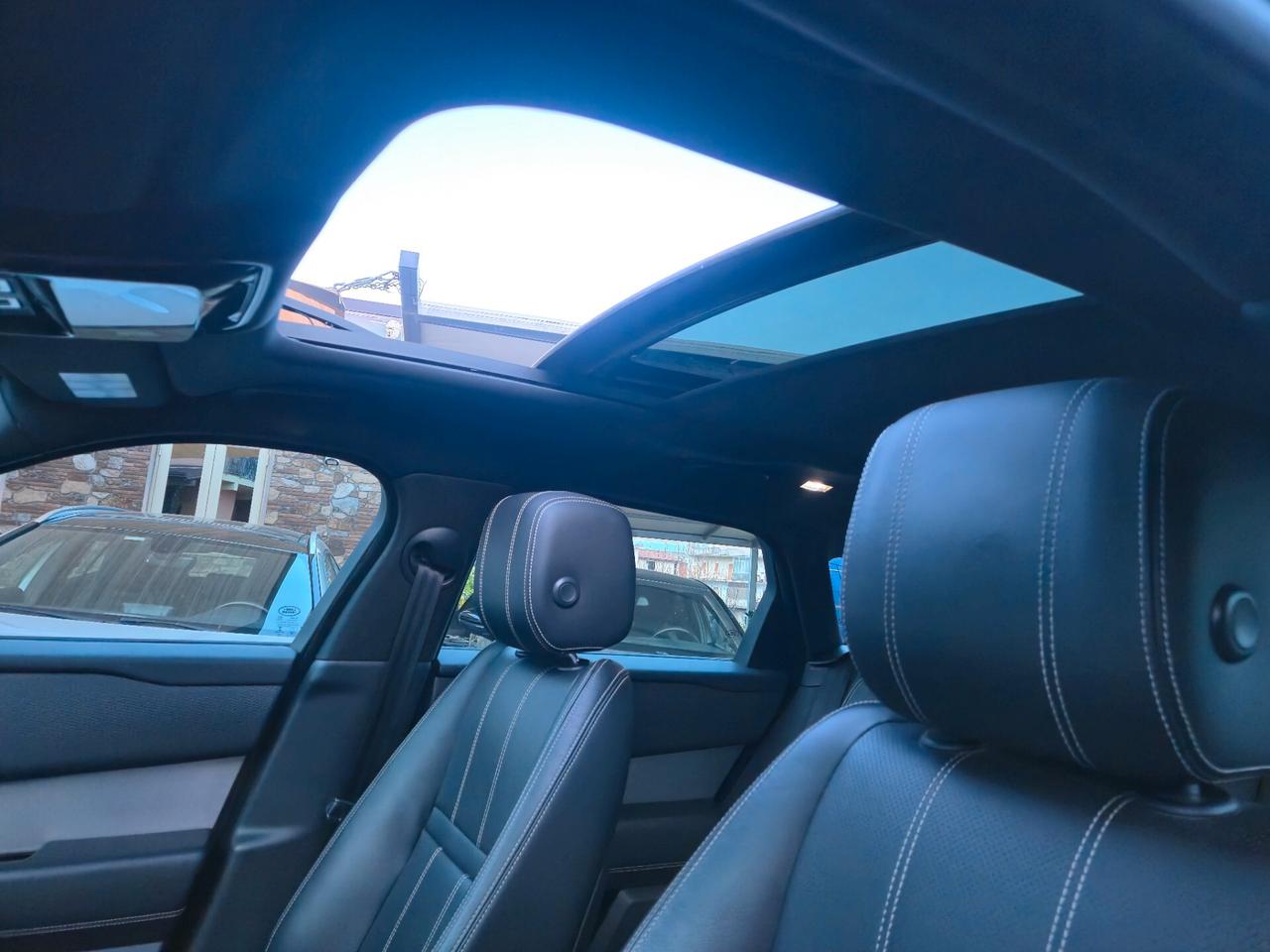 Land Rover Range Velar 2.0D I4 180 CV