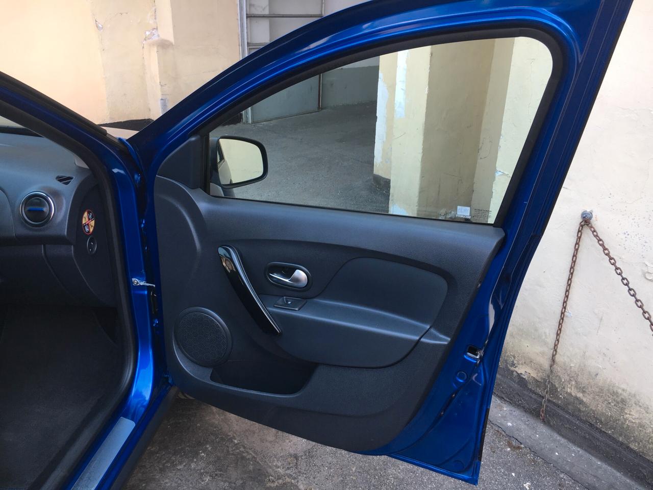 Dacia Sandero Stepway 1.0 TCe 100CV ECO-G 15th Anniversary