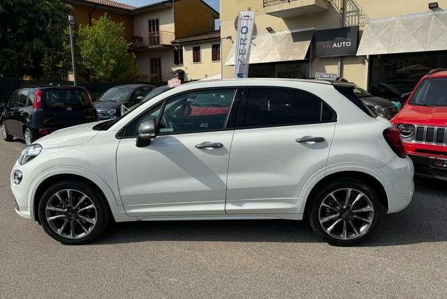 Fiat 500X 1.5 t4 hybrid Sport 130cv dct PROMO FIN