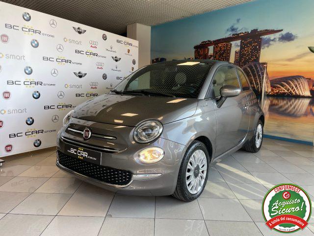 FIAT 500 1.0 Hybrid Dolcevita *TETTO
