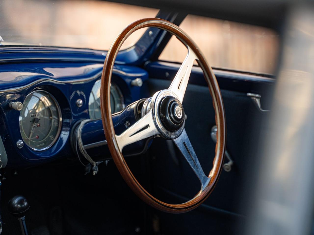 Lancia Altro AURELIA B 20 GT