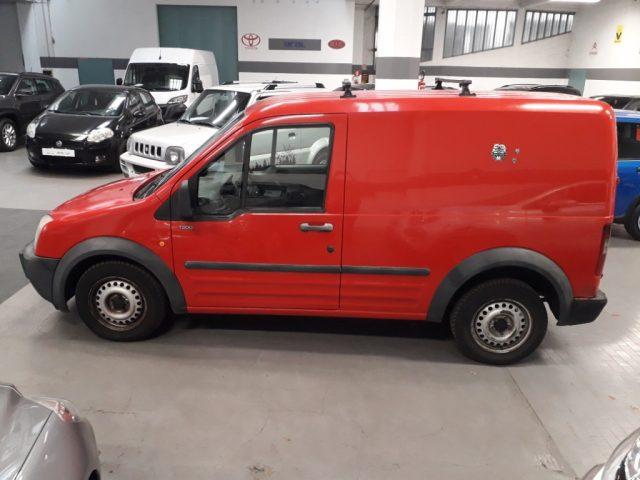 FORD Transit Connect 1.8TDCi 75 CV PC-TN *DISTRIBUZIONE EFFETTUATA*