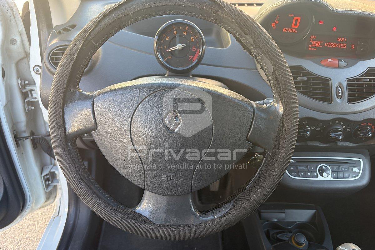 RENAULT Twingo 1.2 16V LEV SkyLight