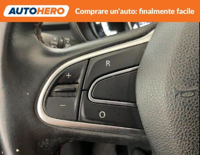 RENAULT Kadjar dCi 130CV Energy Hypnotic