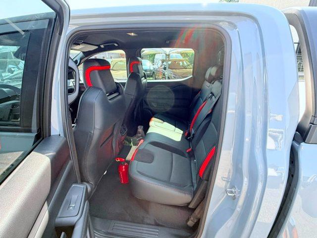 FORD Ranger Raptor 2.0 Ecoblue 4WD DC 5 posti AUT - NAVI - LED - 360