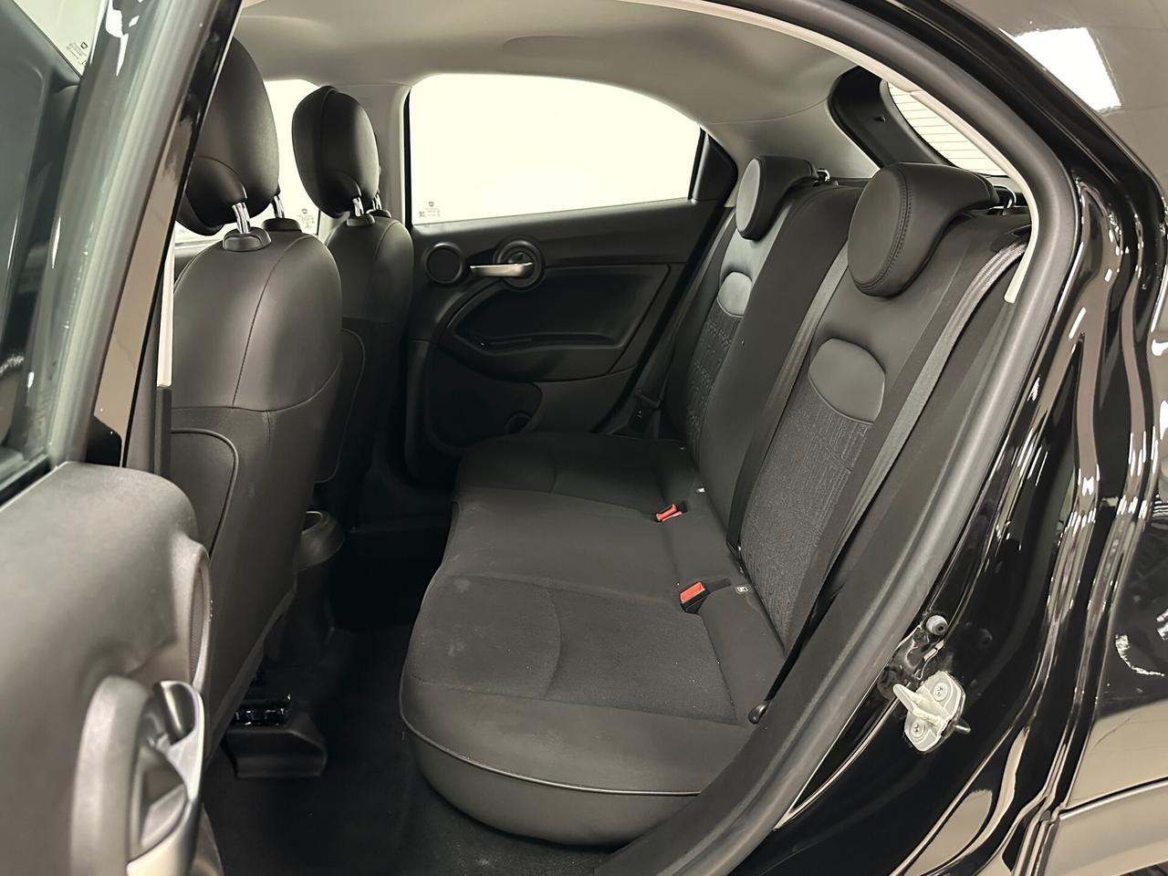 Fiat 500X 1.3 MultiJet 95 CV AZIENDALE - 2023