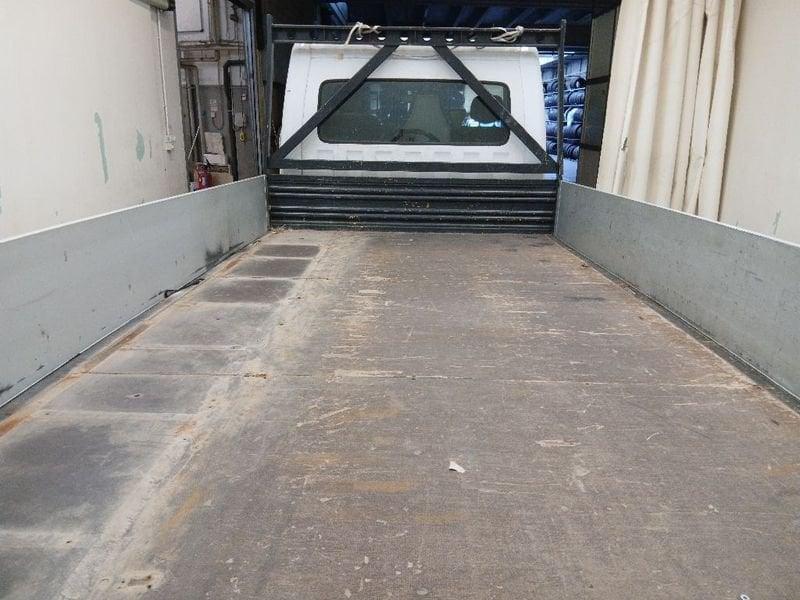 Renault Master T35 traz.post. 2.3 energy dci 145cv L3 Ice r.gem.