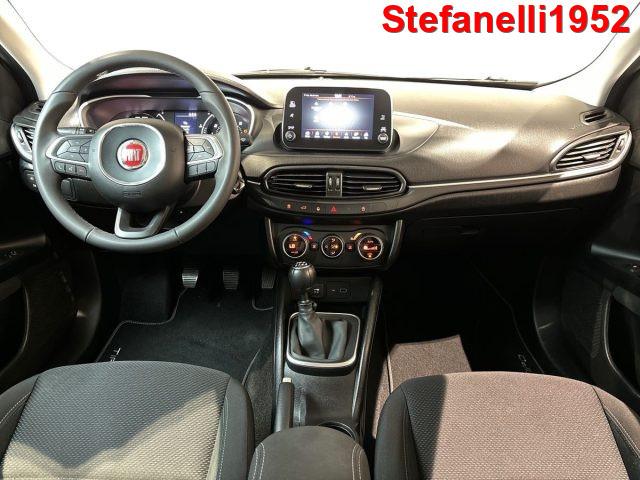 FIAT Tipo 1.4 4 porte Street