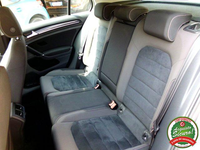 VOLKSWAGEN Golf 2.0 TDI 5p. Highline BlueMotion Technology