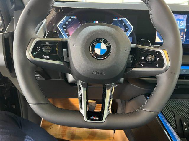 BMW X3 xDrive20d 48V MSport "19 M Sport Tetto/Navi/Pelle