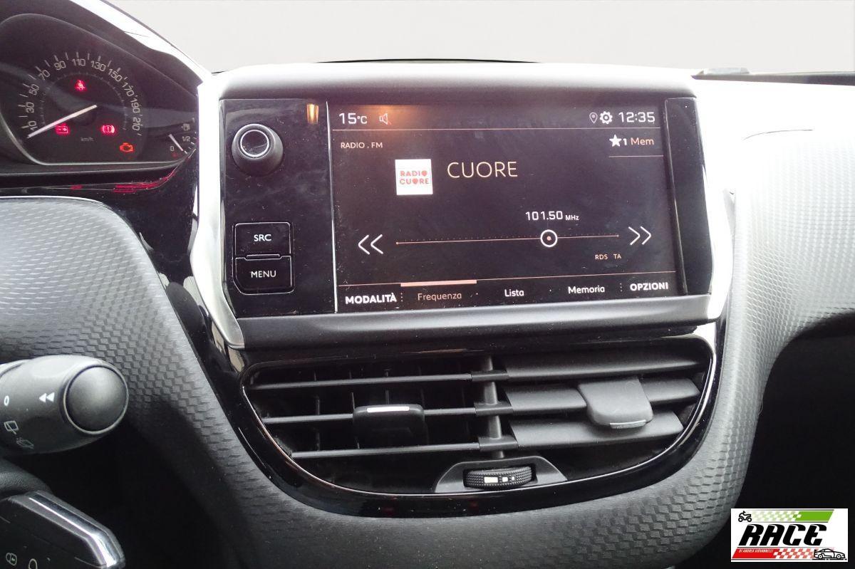 PEUGEOT - 2008 - BlueHDi 110 S&S Active