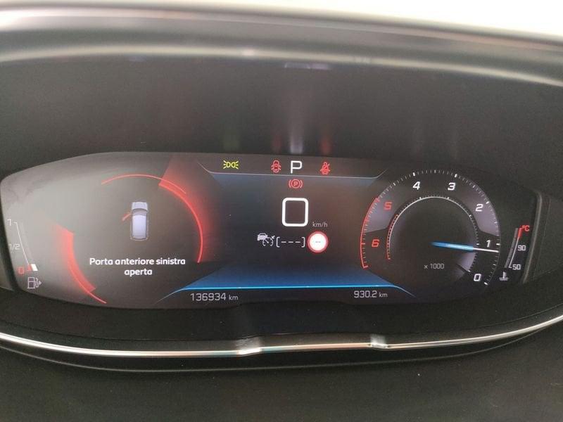 Peugeot 3008 3008 BlueHDi 130 S&S EAT8 GT Pack