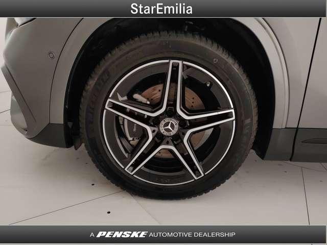 Mercedes-Benz GLA 200 GLA 200 d Automatic AMG Line Advanced Plus