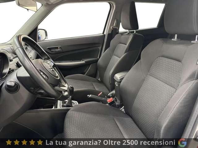 Suzuki Swift Swift 1.2h Top 2wd