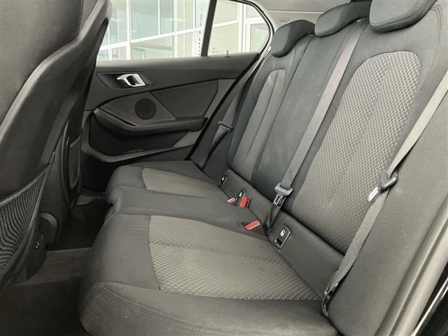 BMW 118 Serie 1 5 Porte i 136cv Business Advantage DCT