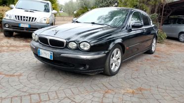 Jaguar X-Type 3.0 V6 24V cat Executive
