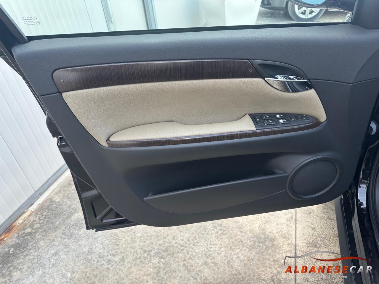 Fiat Croma 1.9 Multijet 16V Must/Tetto Apribile