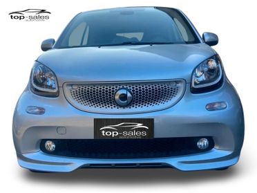 Smart ForTwo 70 1.0 twinamic Superpassion PERFETTA