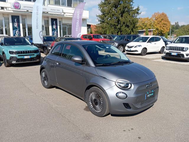FIAT 500e *PROMO* Berlina 23,8 kWh
