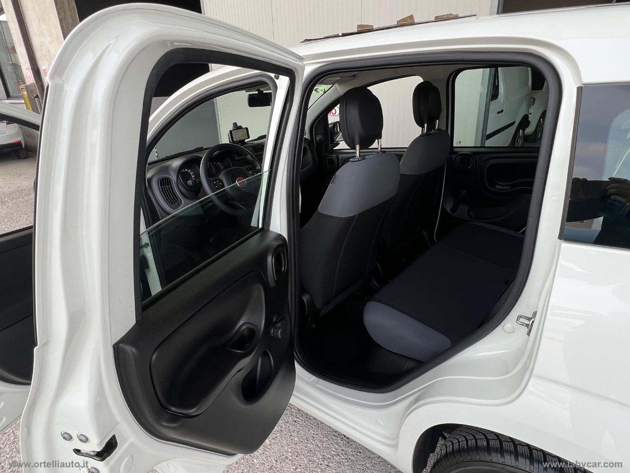 FIAT Panda 1.3 MJT S&S Easy Van 4 posti +IVA