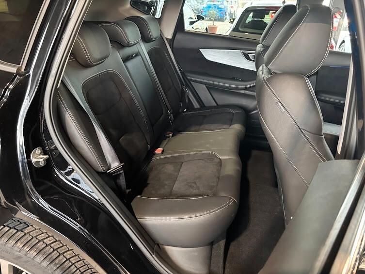 Sportequipe 6 1.5 TURBO GPL CVT KM ZERO