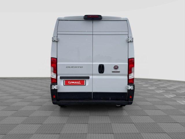 FIAT Ducato Ducato 35 2.2 Mjt 140CV PM-TM Furgone