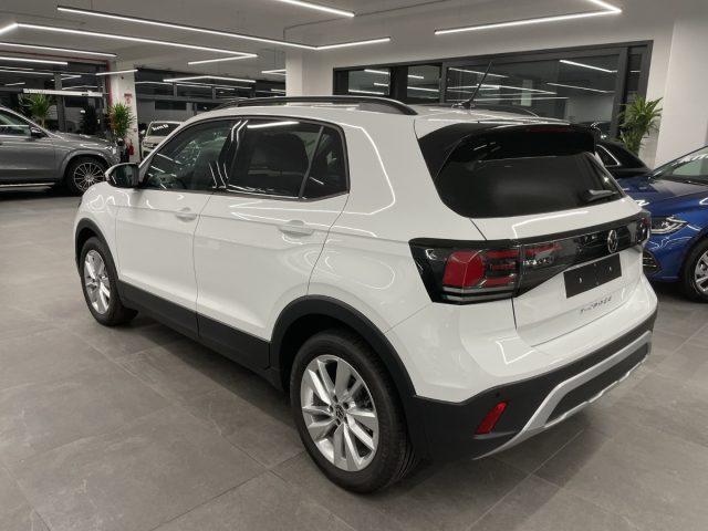 VOLKSWAGEN T-Cross 1.0 TSI 115 CV Edition Plus KM0 MY26