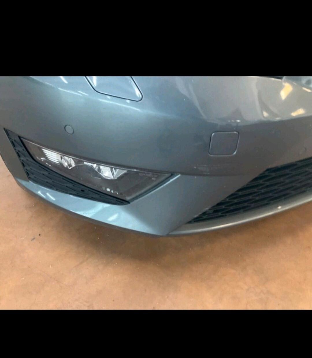 Seat Leon 2.0 TDI 150 CV 5p. Start/Stop FR 2014