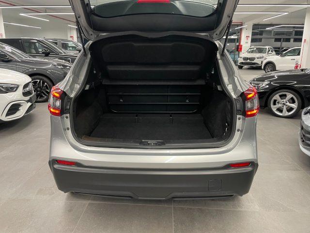 NISSAN Qashqai 1.5 dCi 115 CV CVT Business (AUTOCARRO )