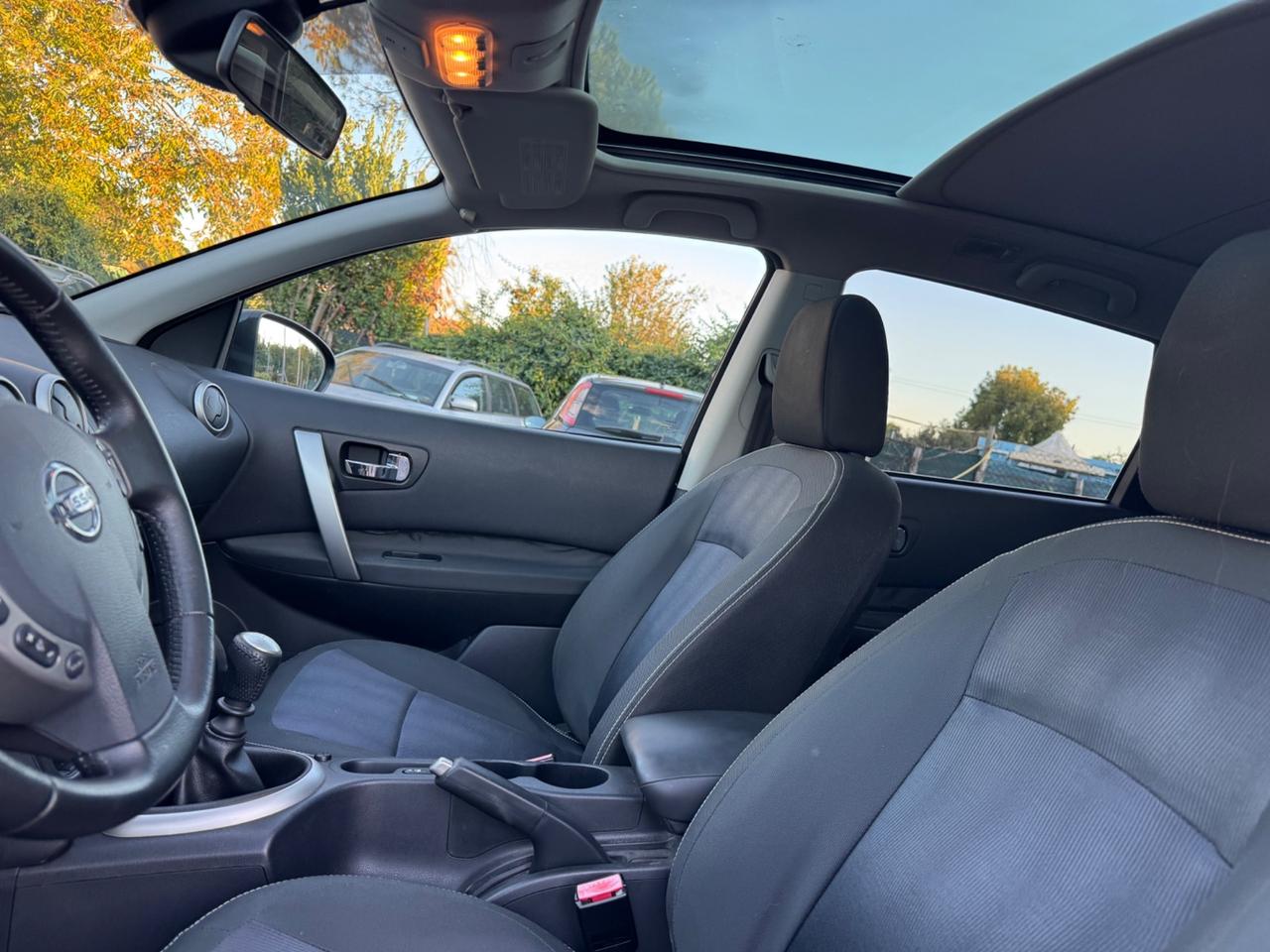 Nissan Qashqai+2 1.5 dCi DPF Tekna NEOPATENTATI 7 POSTI