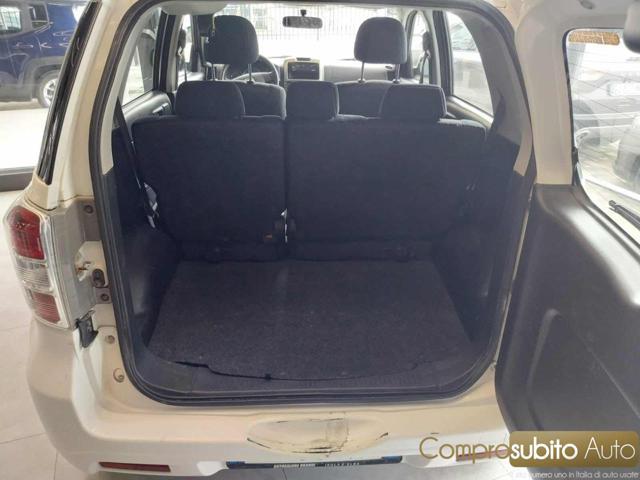 DAIHATSU Terios 1.5 2WD B You (Garanzia 12 Mesi)