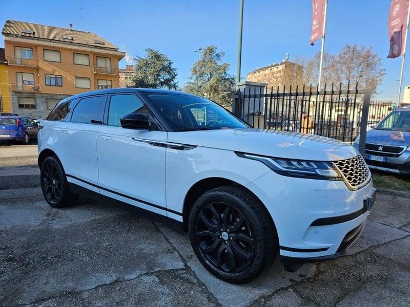 Land Rover Range Rover Velar 2.0 TD4 180 CV