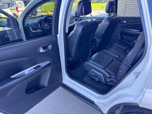FIAT Freemont 2.0 Multijet 170 CV AWD 4X4 Lounge 7 posti