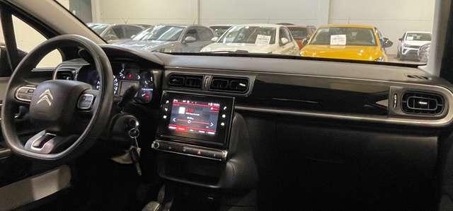 Citroen C3 1.2 puretech 83Cv Feel