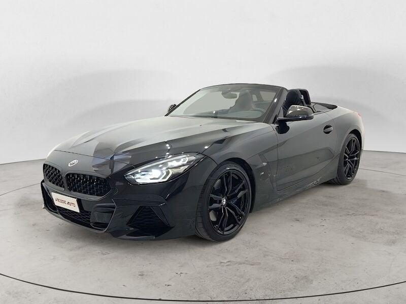 BMW Z4 3.0 M40i auto