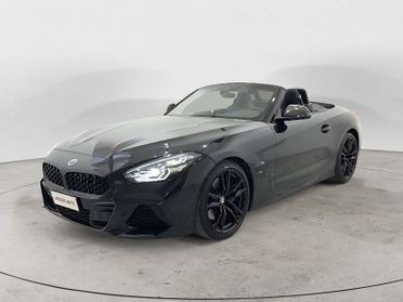 BMW Z4 3.0 M40i auto