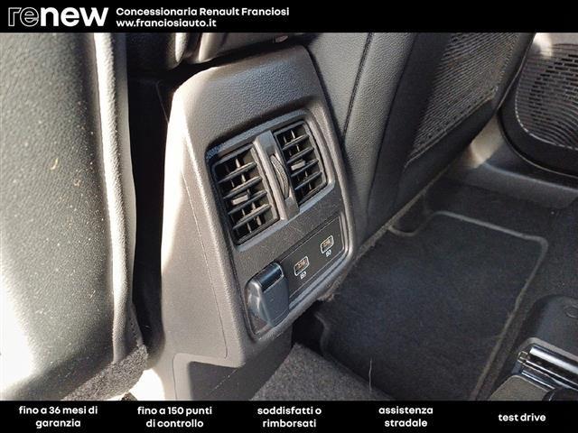 RENAULT Captur E-TECH Hybrid 145 RIVE GAUCHE