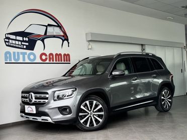 MERCEDES-BENZ GLB 200 d 150cv Aut. 4Matic Sport Plus 7 Posti